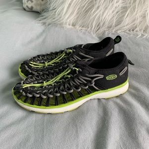Keen Uneek Water Shoes